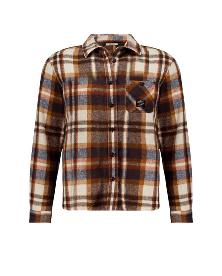 Chemise Homme Dyani