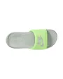 Claquettes Femme W NIKE VICTORI ONE SLIDE Jaune