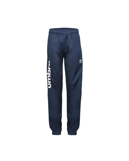 Pantalon de survetement Homme SB NET LEI PAN Bleu