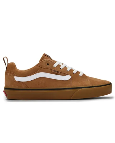 Chaussures Homme FILMORE Marron