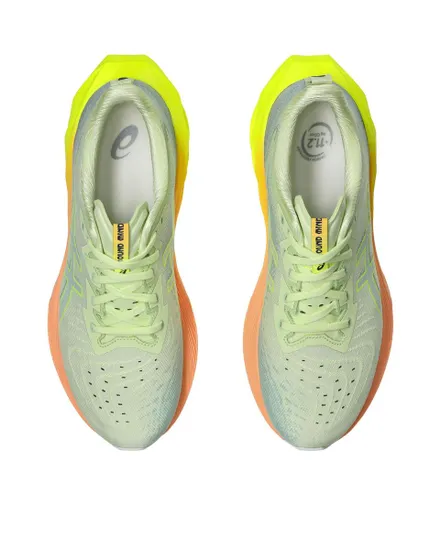 Chaussures de running Homme NOVABLAST 4 PARIS Vert