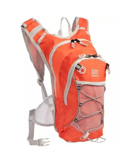 SAC A DOS 18 L + POCHE HYDRATATION Orange