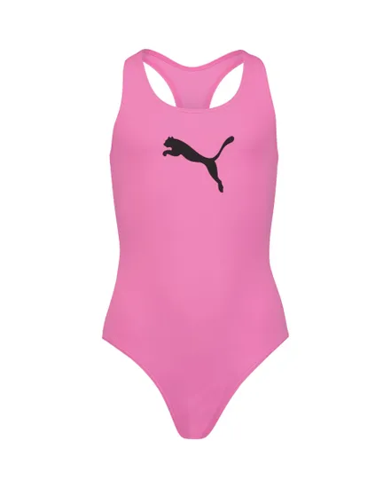 Maillot De Bain Fille Racerback PUMA