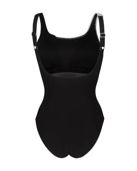 Maillot de bain Femme WOMEN S ARENA SWIMSUIT LILIANA U BA Noir