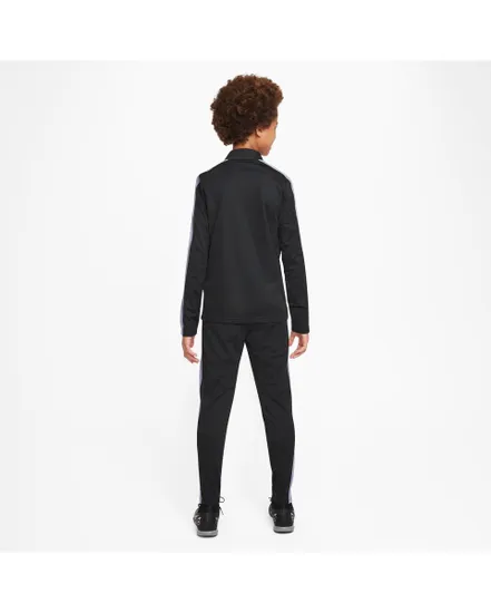 Ensemble de survetement Enfant K NK DF ACD23 TRK SUIT K BR Noir