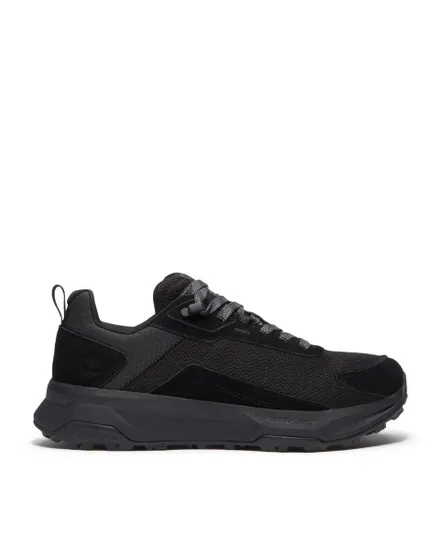 Chaussures Homme MOTION LEDGE LOW LACE UP SNEAKER Noir