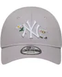 Casquette Enfant Tod Icon 9Forty Neyyan Sla