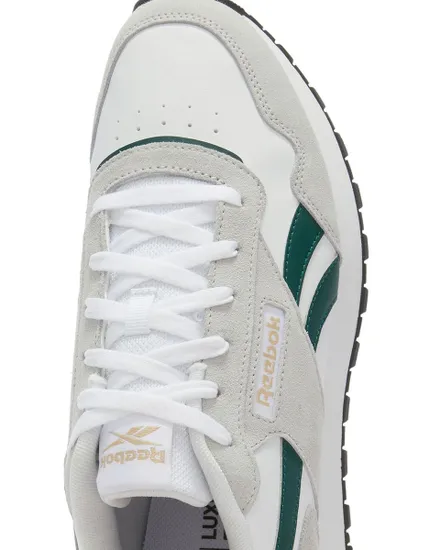Chaussures Unisexe GLIDE Blanc