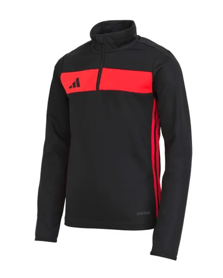 Veste zip Enfant TIRO ES TOP Y Noir