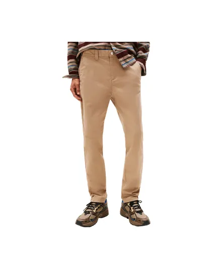 Pantalon Chino Homme Austin