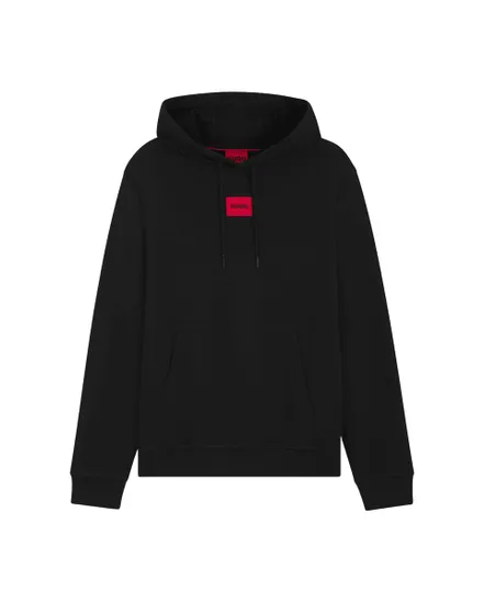 Sweat à Capuche Homme Daratschi214