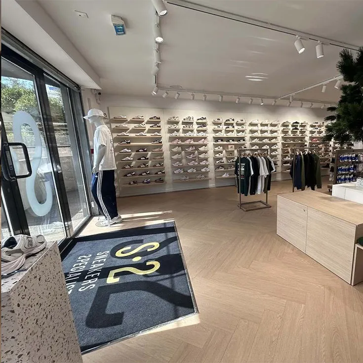 S2 SNEAKERS SPECIALIST GRASSE