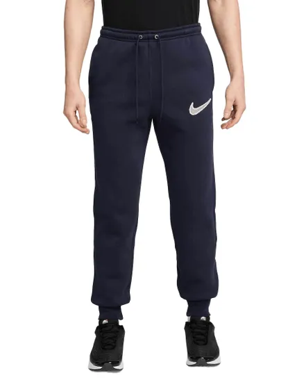 Veste Homme Club Jogger Néo Varsity