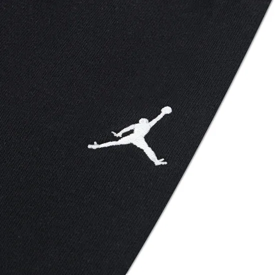 Ensemble de survetement Enfant JDB MJ DYNASTY FT CREW SET Gris