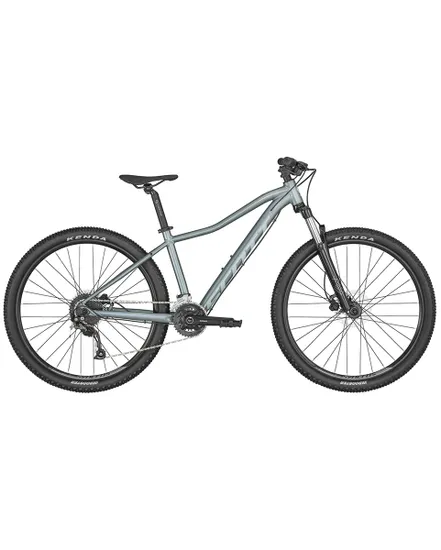 VTT semi rigide Femme CONTESSA ACTIVE 40 CU Bleu