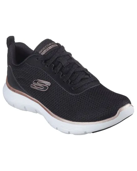 Chaussures Femme FLEX APPEAL 5.0 - UPTAKE Noir