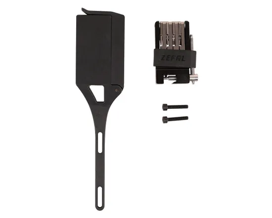 Outil multifonction AFA 8 PLUS Noir