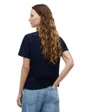 Tee-Shirt Femme Script C-Nk