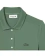 Polo Femme L.12.D