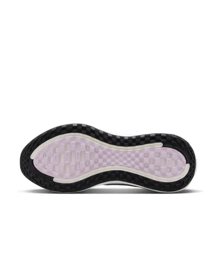 Chaussures de running Femme W NIKE VOMERO PLUS Blanc