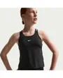 T-shirt sans manches Femme G NP DF TANK Noir