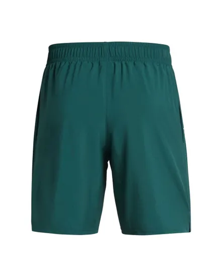 Short Homme UA WOVEN WDMK SHORTS Vert