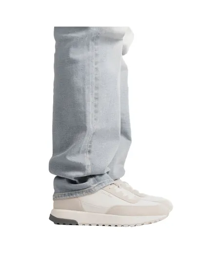Sneakers Homme City Runner Laceup N