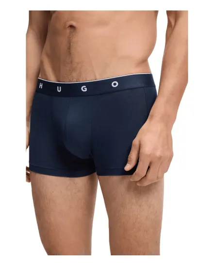 Boxer Homme Trunk Triplet Titan