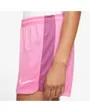 Short de football Femme W NK DF ACD23 SHORT K BRANDED Rose