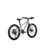 VTT Enfant MX 20 TEAM DISC Vert/Jaune