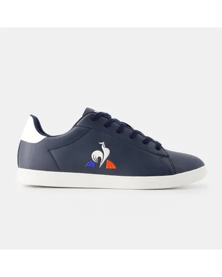 Chaussures Enfant COURTSET2 GS Bleu