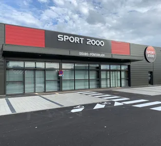 SPORT 2000 PONTARLIER