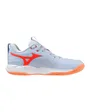 Chaussures De Volleyball Femme Wave Momentum Pro
