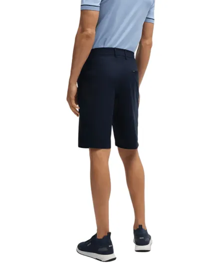 Short Homme S SPEEDFLEX Bleu Foncé