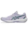 Chaussures de handball Femme GEL-TASK 5 Violet