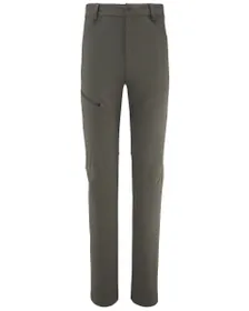 Pantalon Homme TREKKER STRETCH PT III M Vert