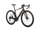 Vélo de gravel TERRA M20ITEAM Caramel