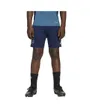 Short Enfant AFC TR SHO Y Bleu