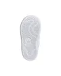 chaussures mode enfant STAN SMITH CF I Blanc