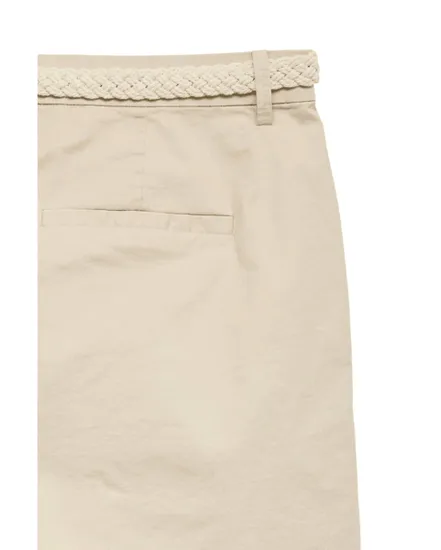 Short Chino Femme VMFIEBY MW