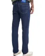 Jean Slim Homme Ash