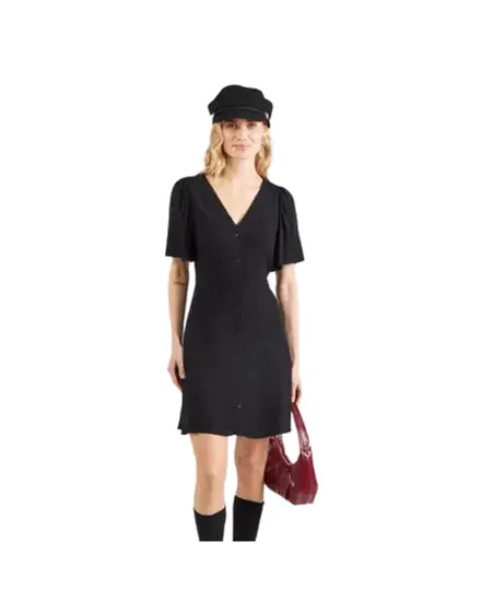 Robe Courte Femme Vmalba