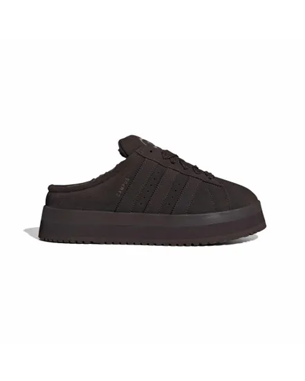 Chaussures Femme CAMPUS 00S WTR LO  W Noir