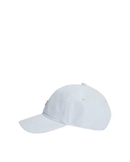 Casquette Baseball Femme Script Striped