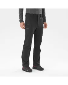 Pantalon Homme ALL OUTDOOR XCS200 PANT Noir