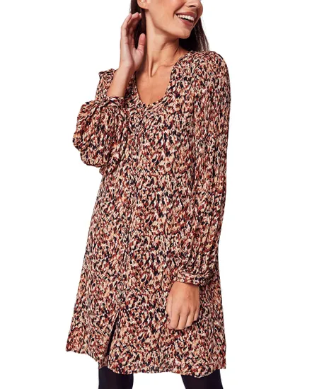 Robe Courte Femme VMMYRA