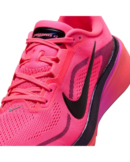 Chaussures de running Femme W NIKE AIR ZOOM PEGASUS 42 Rouge