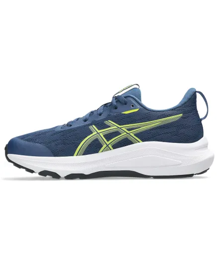 Chaussures de running Enfant GT-1000 14 GS Bleu
