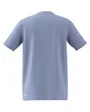 T-shirt manches courtes Enfant U TR-ES 3S T Bleu