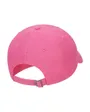 Casquette Unisexe U NSW H86 FUTURA WASH CAP Rose